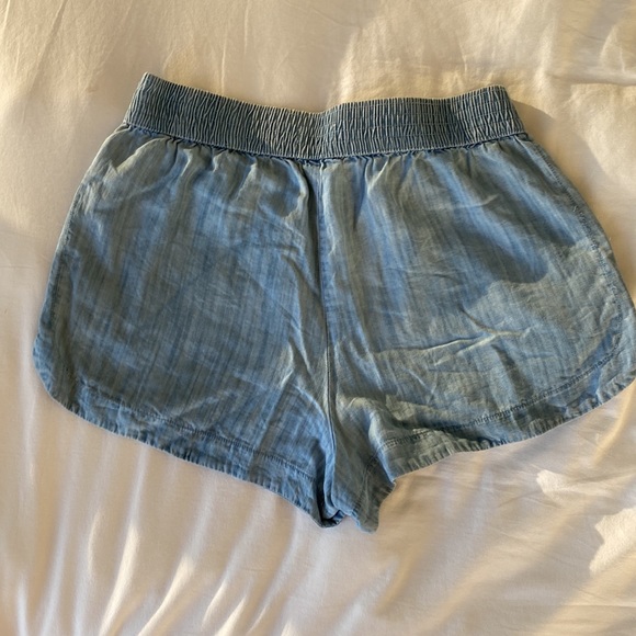 TNA shorts size M - Picture 2 of 4